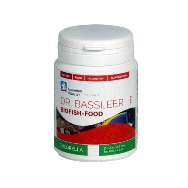 Biofish Food Chlorella