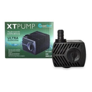 Bomba Submersa Ocean Tech XT-240L 3W 240L/H