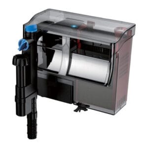 Filtro Grech SunSun CBG-800 Hang-On com UV