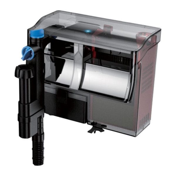 Filtro Grech SunSun CBG-800 Hang-On com UV