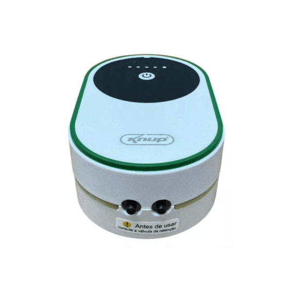 Compressor de ar KNUP TC30