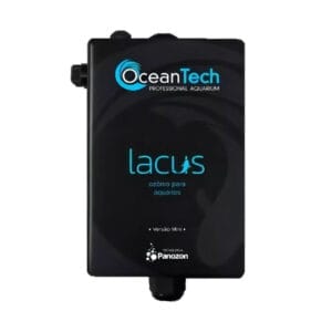 Gerador de Ozônio Lacus Mini Ocean Tech