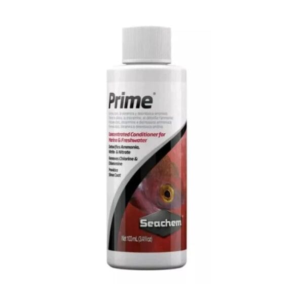 Seachem Prime Anti Cloro